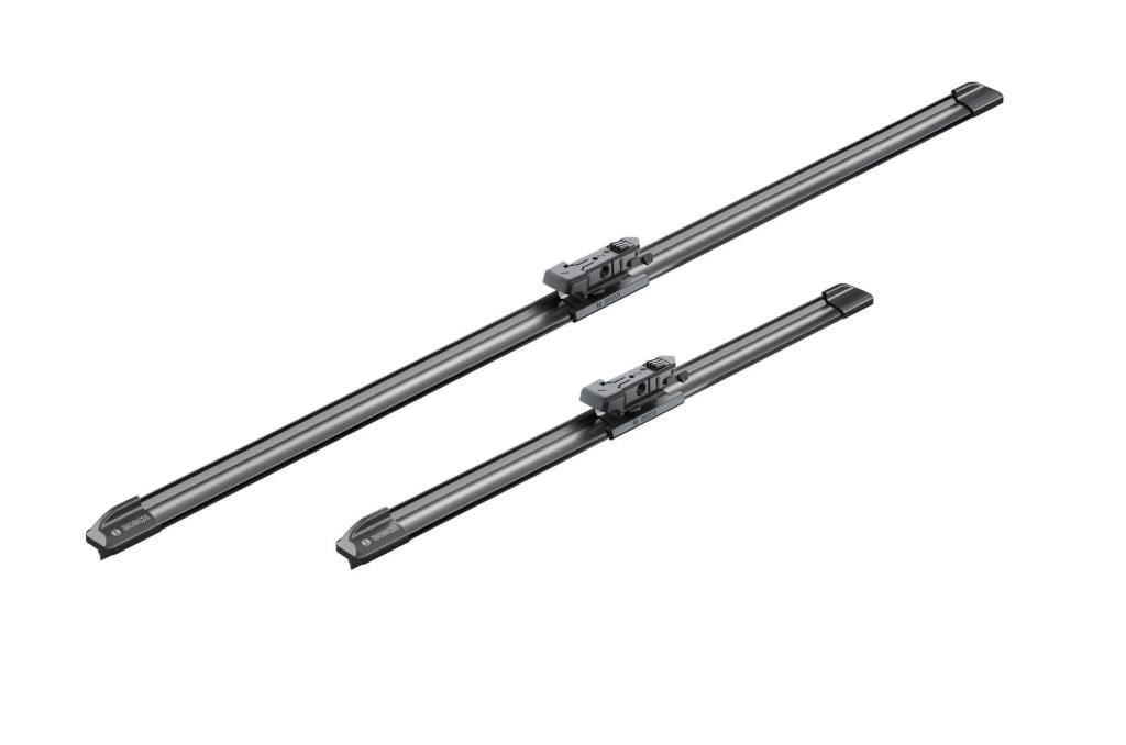 Balai d'essuie-glace (Essuie glace) BOSCH AM 466 S - ref. 3 397 007 466