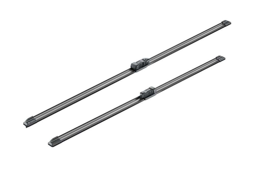 Balai d'essuie-glace (Essuie glace) BOSCH A 501 S - ref. 3 397 007 501