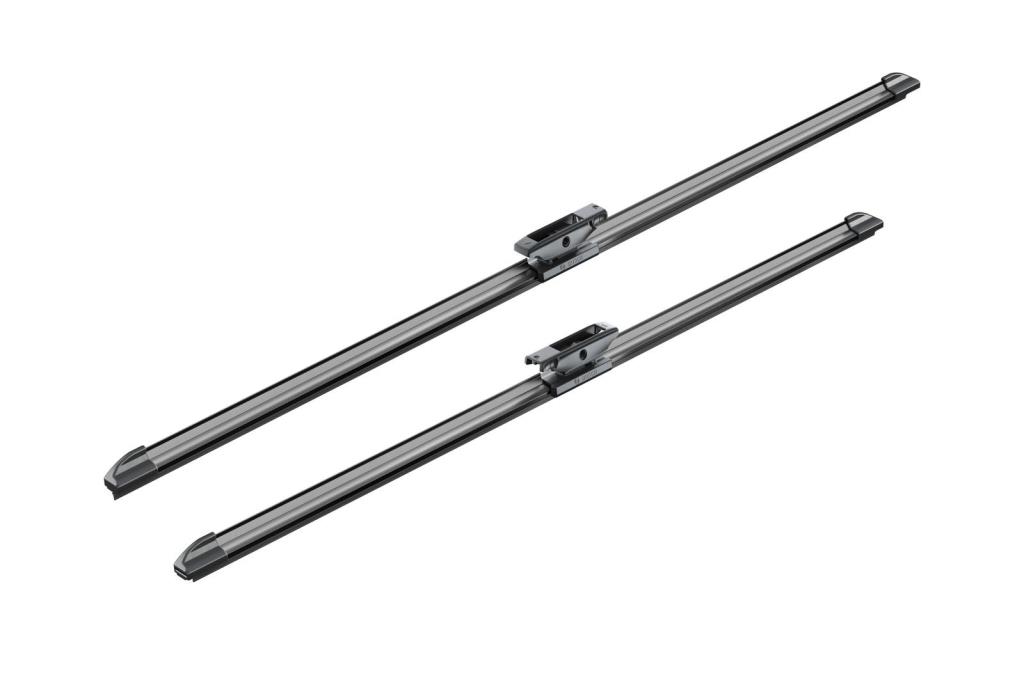 Balai d'essuie-glace (Essuie glace) BOSCH A 119 S - ref. 3 397 007 502