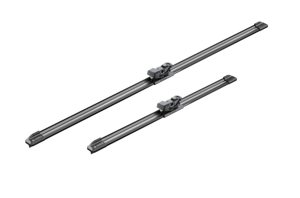 Balai d'essuie-glace (Essuie glace) BOSCH A 538 S - ref. 3 397 007 538