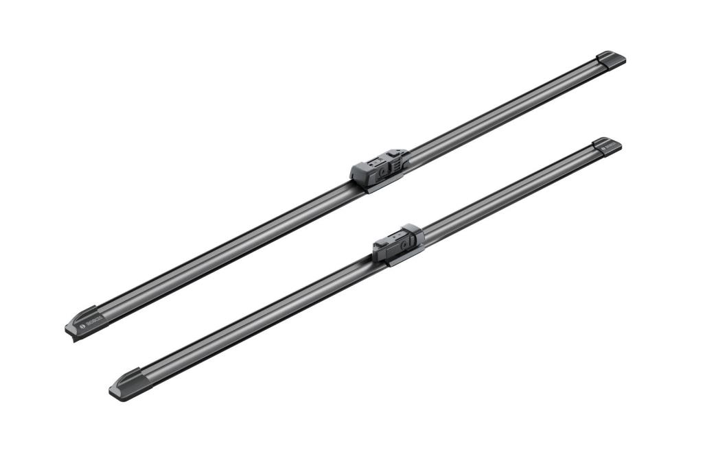 Balai d'essuie-glace (Essuie glace) BOSCH A 540 S - ref. 3 397 007 540