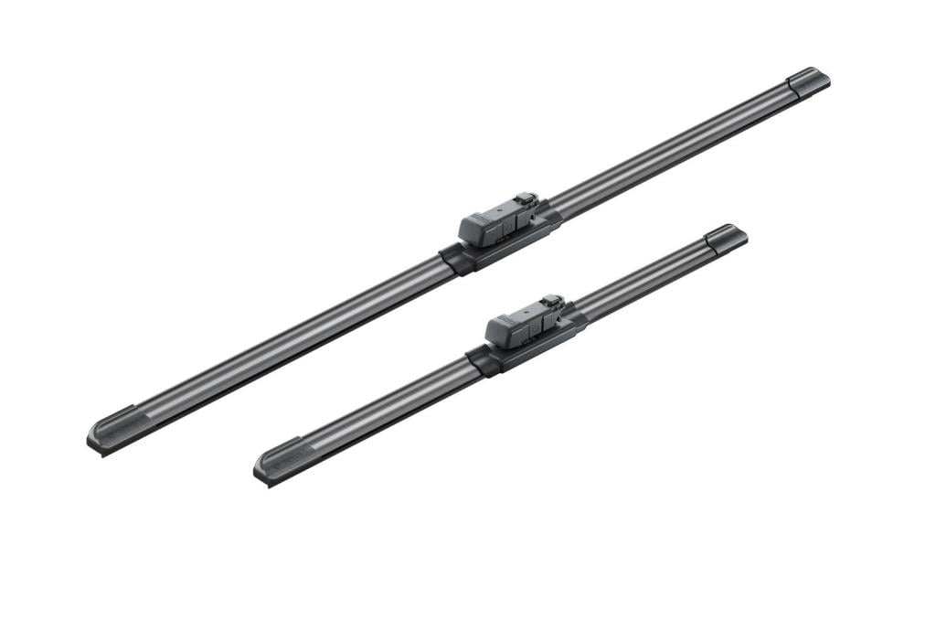Balai d'essuie-glace (Essuie glace) BOSCH A 555 S - ref. 3 397 007 555