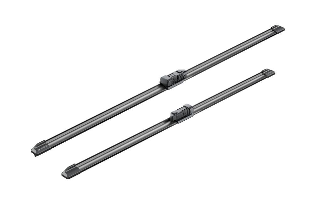 Balai d'essuie-glace (Essuie glace) BOSCH A 581 S - ref. 3 397 007 581