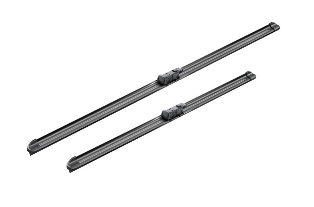 Balai d'essuie-glace (Essuie glace) BOSCH A 586 S - ref. 3 397 007 586