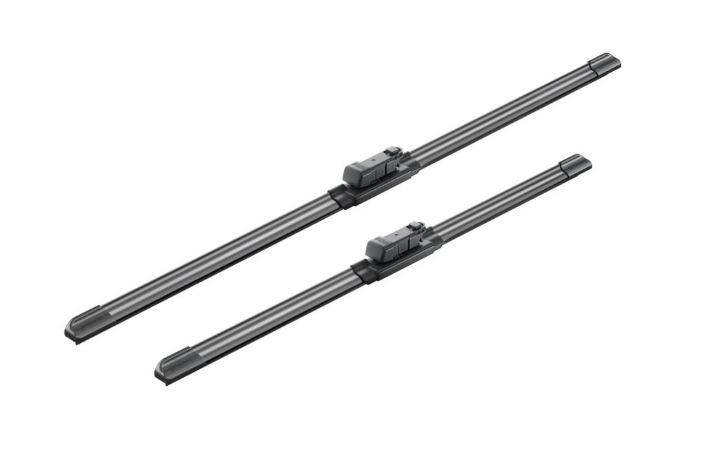 Balai d'essuie-glace (Essuie glace) BOSCH A 620 S - ref. 3 397 007 620