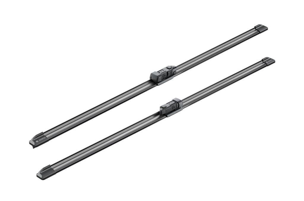 Balai d'essuie-glace (Essuie glace) BOSCH A 636 S - ref. 3 397 007 636