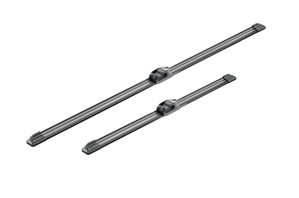 Limpiaparabrisas (Escobillas) BOSCH A 642 S - ref. 3 397 007 653