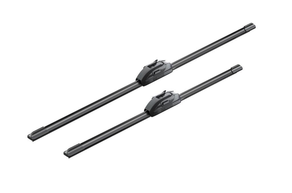 Limpiaparabrisas (Escobillas) BOSCH AR 608 S - ref. 3 397 007 654