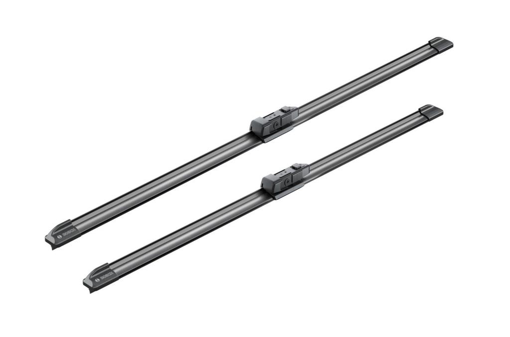 Balai d'essuie-glace (Essuie glace) BOSCH A 862 S - ref. 3 397 007 862