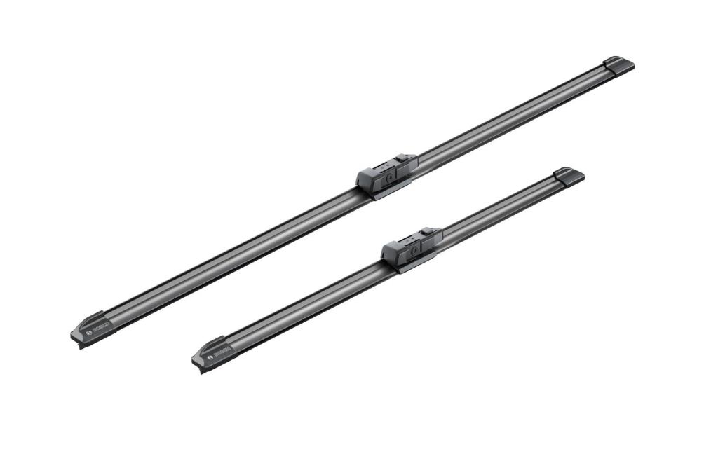 Balai d'essuie-glace (Essuie glace) BOSCH A 863 S - ref. 3 397 007 863