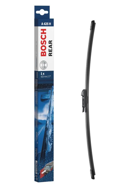 Balai d'essuie-glace (Essuie glace) BOSCH A 425 H - ref. 3 397 008 051