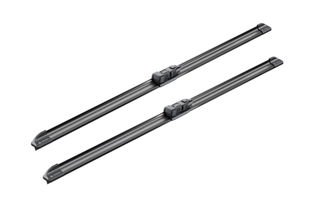 Balai d'essuie-glace (Essuie glace) BOSCH A 825 S - ref. 3 397 009 825
