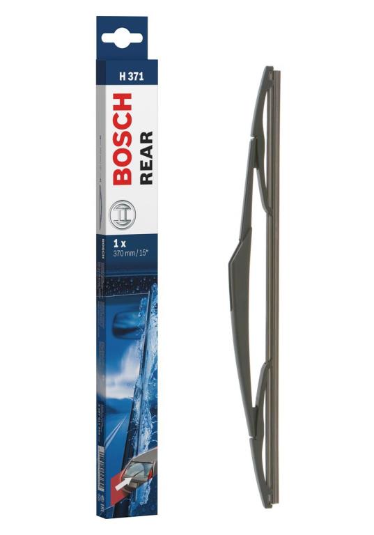 Balai d'essuie-glace (Essuie glace) BOSCH H 371 - ref. 3 397 011 953