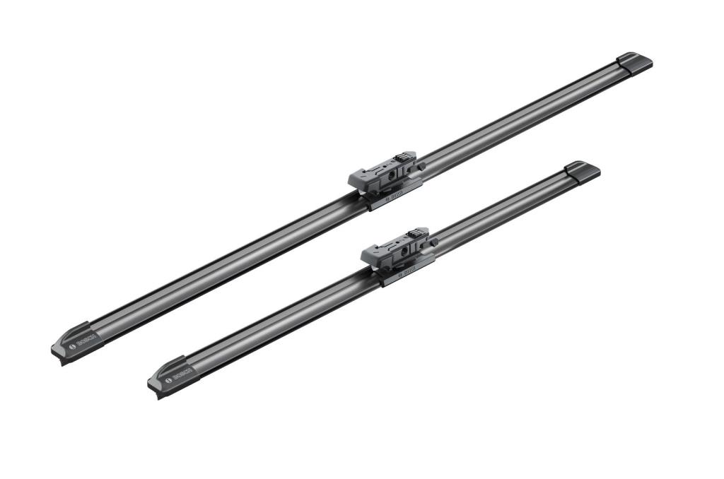 Balai d'essuie-glace (Essuie glace) BOSCH A 010 S - ref. 3 397 014 010