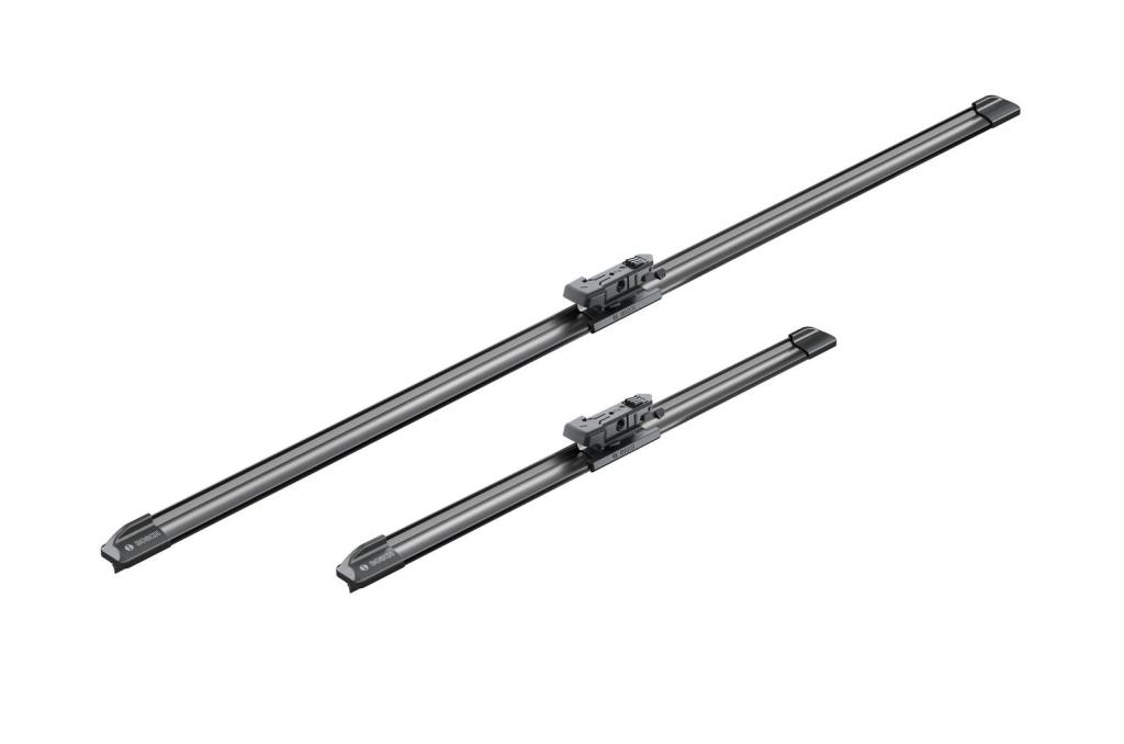 Balai d'essuie-glace (Essuie glace) BOSCH A 078 S - ref. 3 397 014 078