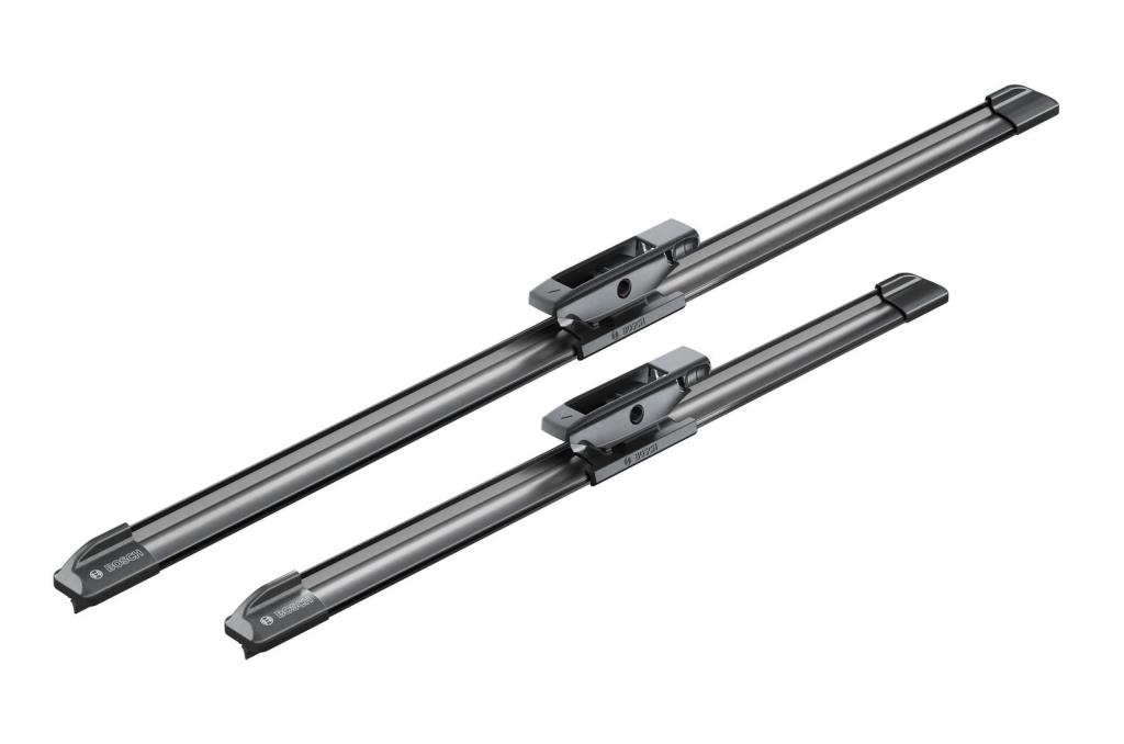 Balai d'essuie-glace (Essuie glace) BOSCH A 012 S - ref. 3 397 014 095