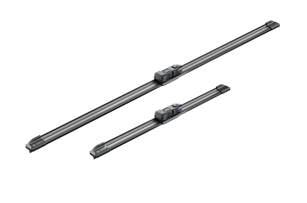 Balai d'essuie-glace (Essuie glace) BOSCH A 137 S - ref. 3 397 014 137