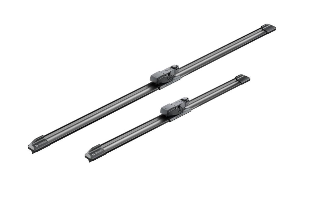 Balai d'essuie-glace (Essuie glace) BOSCH A 138 S - ref. 3 397 014 138