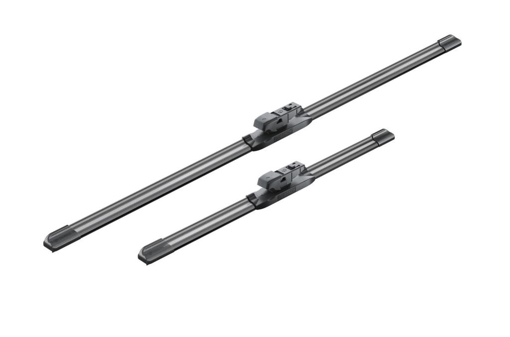 Balai d'essuie-glace (Essuie glace) BOSCH A 156 S - ref. 3 397 014 156