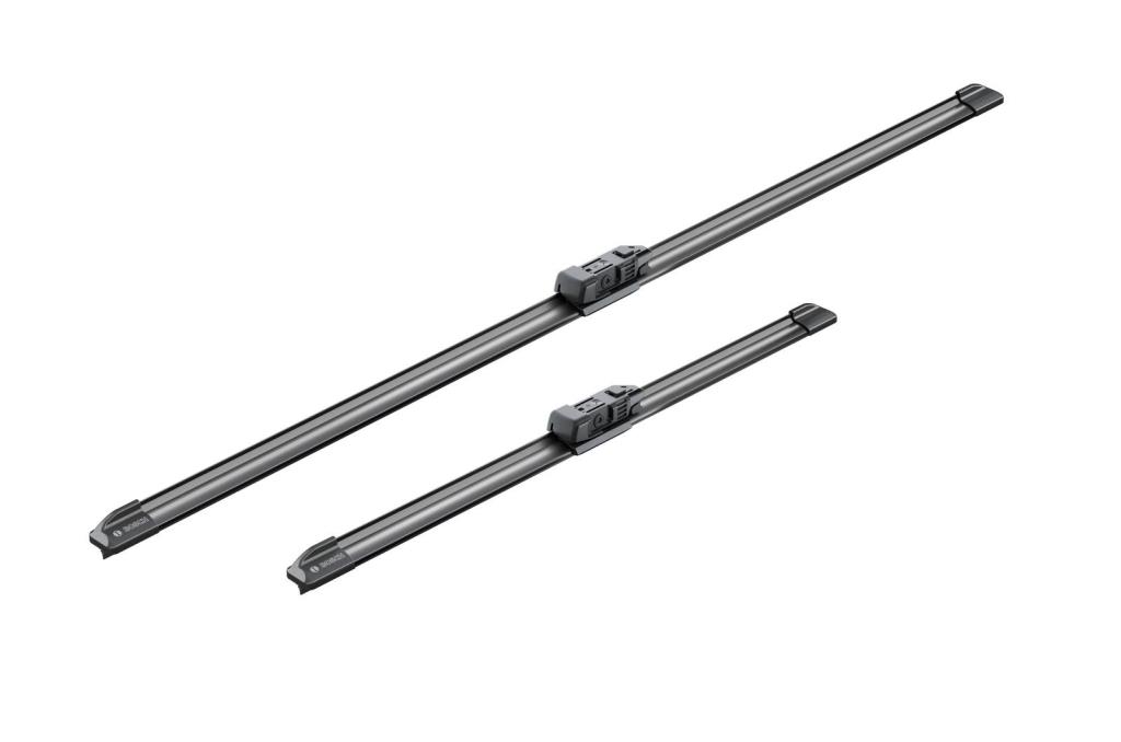 Limpiaparabrisas (Escobillas) BOSCH A 106 S - ref. 3 397 014 208