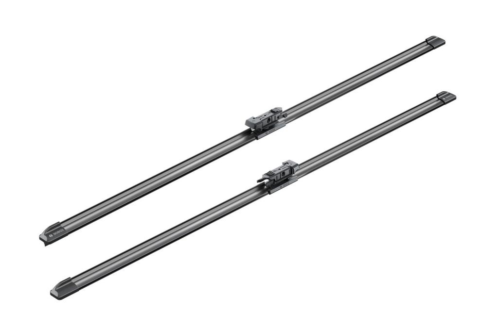 Balai d'essuie-glace (Essuie glace) BOSCH A 214 S - ref. 3 397 014 214