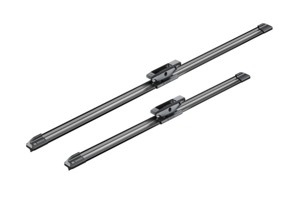 Balai d'essuie-glace (Essuie glace) BOSCH A 248 S - ref. 3 397 014 248