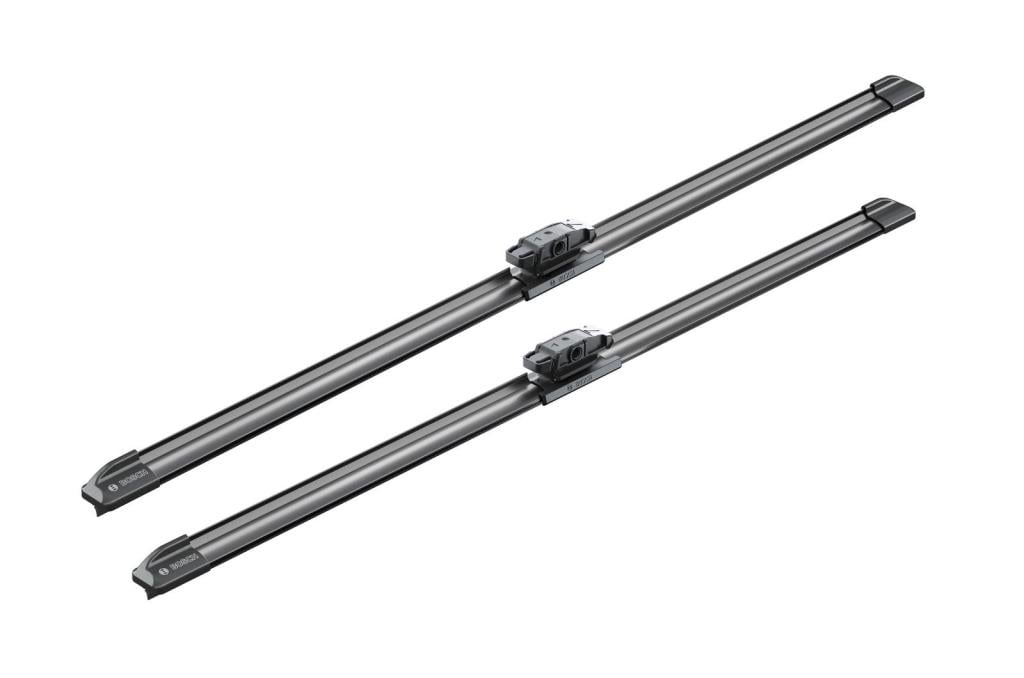 Balai d'essuie-glace (Essuie glace) BOSCH A 112 S - ref. 3 397 014 313