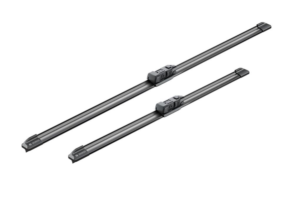 Balai d'essuie-glace (Essuie glace) BOSCH A 318 S - ref. 3 397 014 318