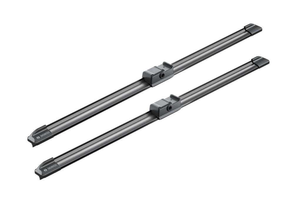 Balai d'essuie-glace (Essuie glace) BOSCH A 916 S - ref. 3 397 118 916