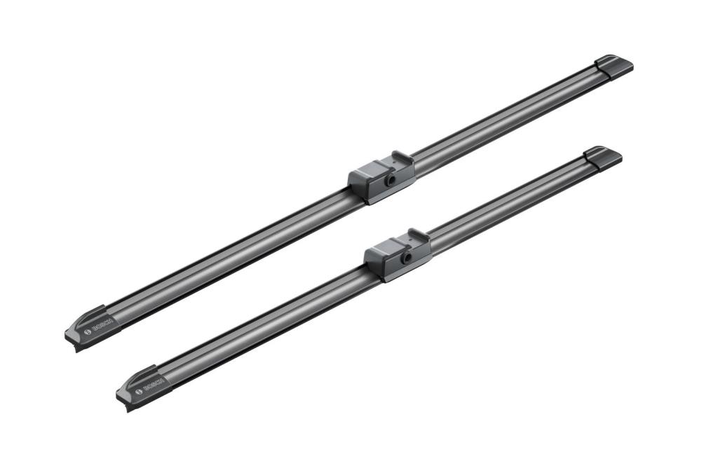 Balai d'essuie-glace (Essuie glace) BOSCH A 927 S - ref. 3 397 118 927