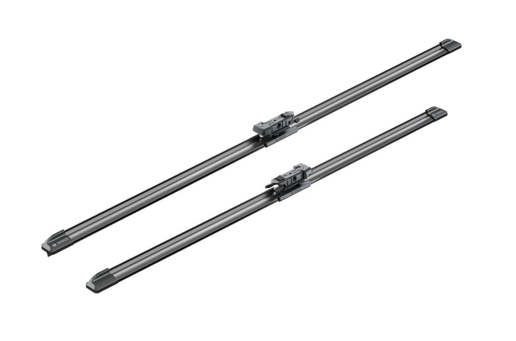 Balai d'essuie-glace (Essuie glace) BOSCH A 965 S - ref. 3 397 118 965