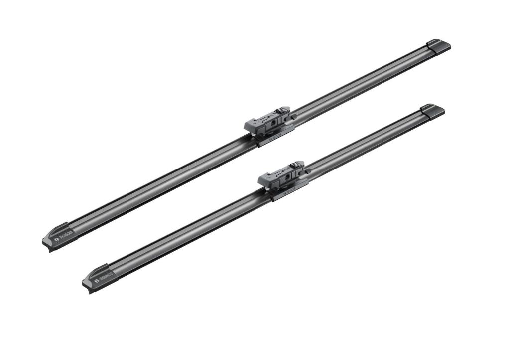 Balai d'essuie-glace (Essuie glace) BOSCH A 966 S - ref. 3 397 118 966