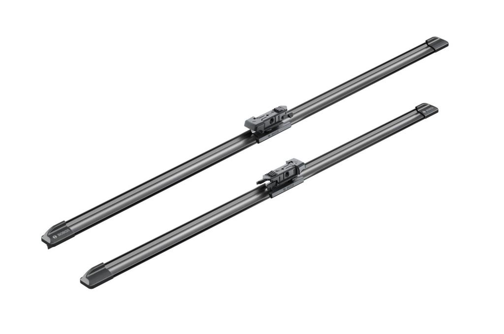 Balai d'essuie-glace (Essuie glace) BOSCH A 967 S - ref. 3 397 118 967