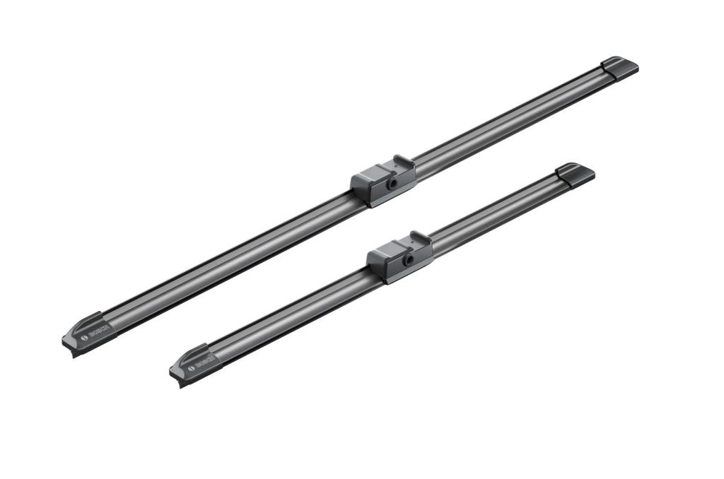 Balai d'essuie-glace (Essuie glace) BOSCH A 972 S - ref. 3 397 118 972