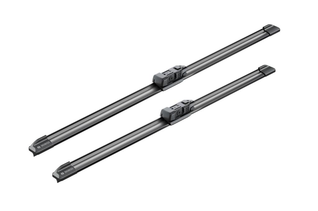 Balai d'essuie-glace (Essuie glace) BOSCH A 974 S - ref. 3 397 118 974
