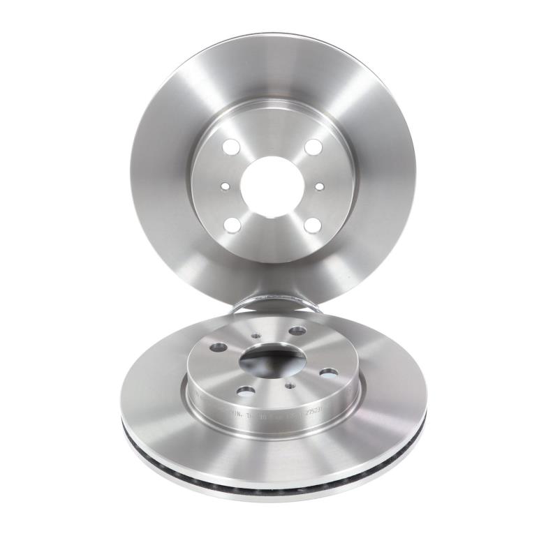 Discos de travão BOSCH 0 986 479 616