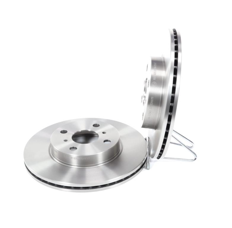 Discos de travão BOSCH 0 986 479 616