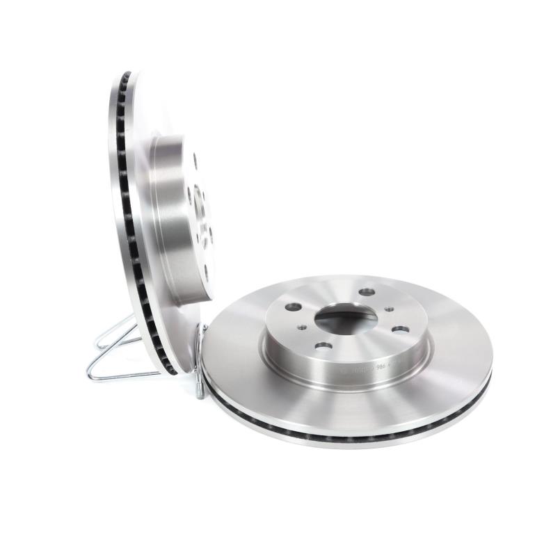 Discos de travão BOSCH 0 986 479 616