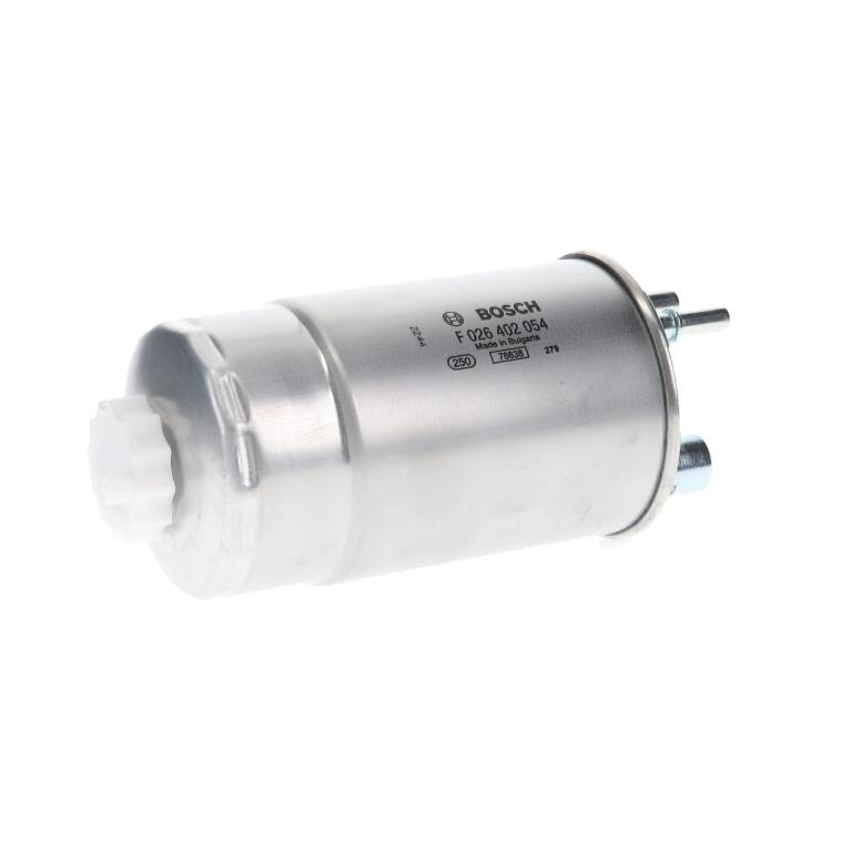 Filtre à carburant (Filtre à gasoil) BOSCH F 026 402 054
