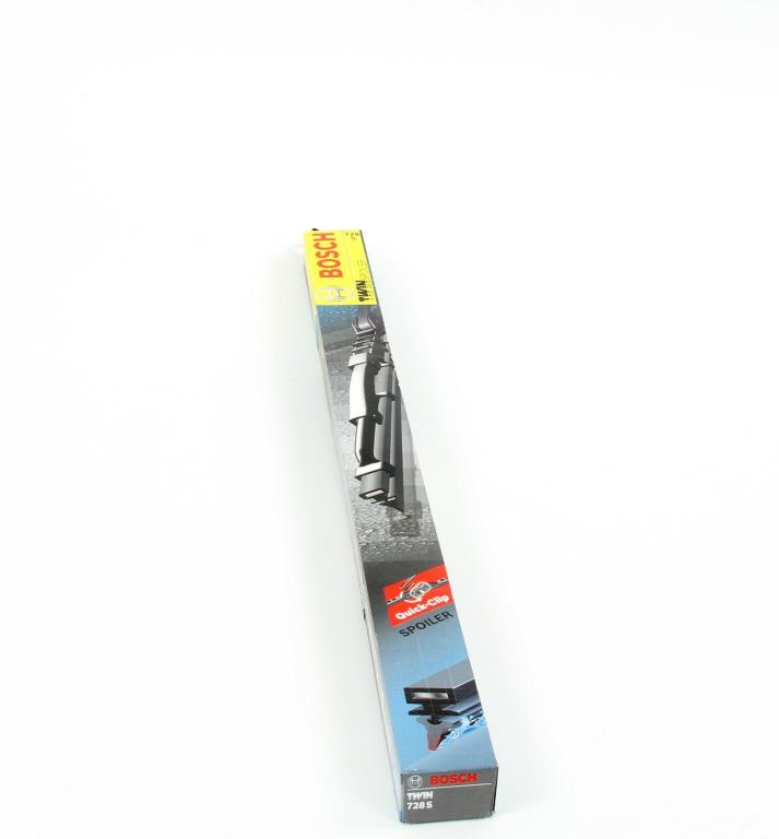 Balai d'essuie-glace BOSCH 3 397 001 728 Balai d'essuie-glace BOSCH 3 397 001 728