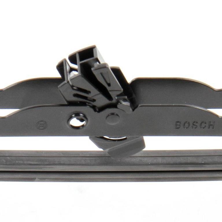 Balai d'essuie-glace (Essuie glace) BOSCH H 420 - ref. 3 397 004 758
