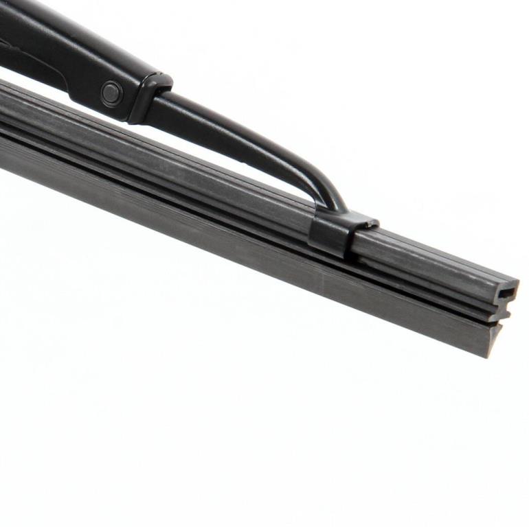 Balai d'essuie-glace (Essuie glace) BOSCH 600 - ref. 3 397 018 300