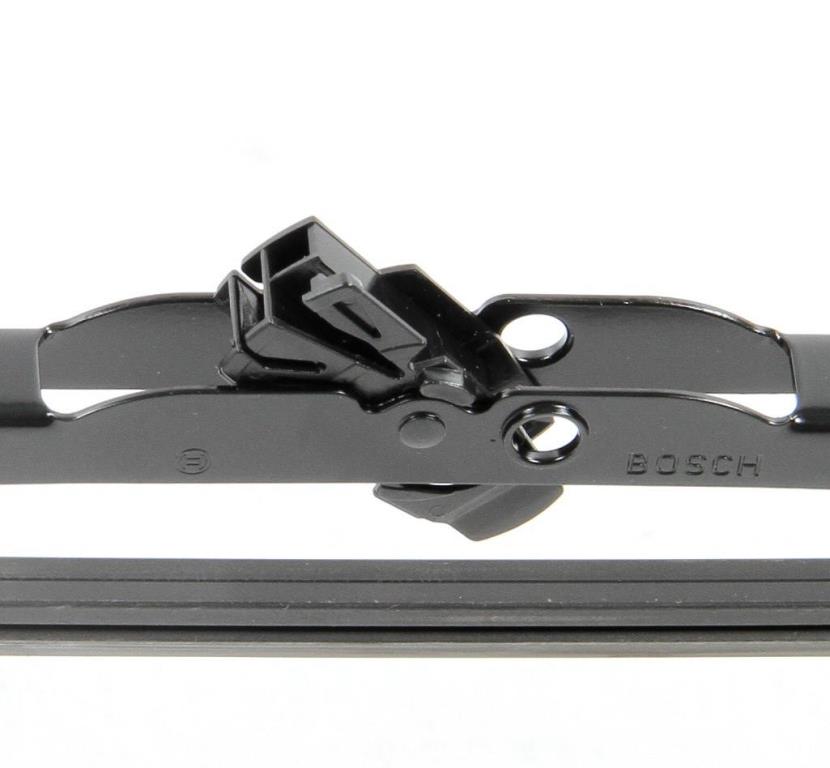 Balai d'essuie-glace (Essuie glace) BOSCH 701 - ref. 3 397 118 202
