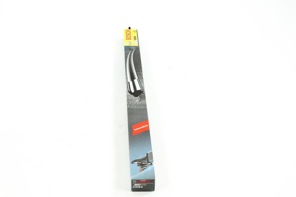 Balai d'essuie-glace (Essuie glace) BOSCH A 949 S - ref. 3 397 118 949