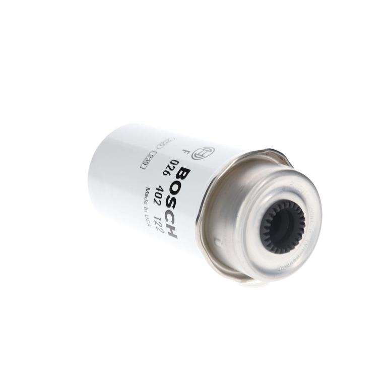 Filtre à carburant (Filtre à gasoil) BOSCH F 026 402 122