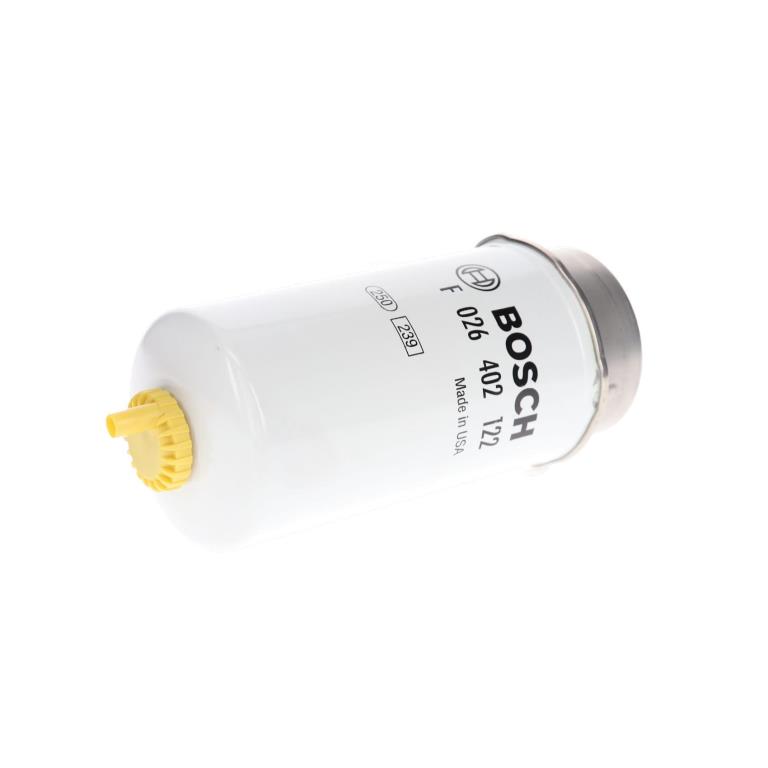 Filtre à carburant (Filtre à gasoil) BOSCH F 026 402 122