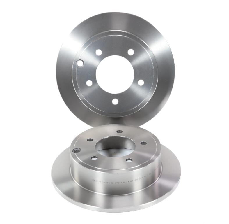 Discos de freno BOSCH ref. 0 986 479 A39