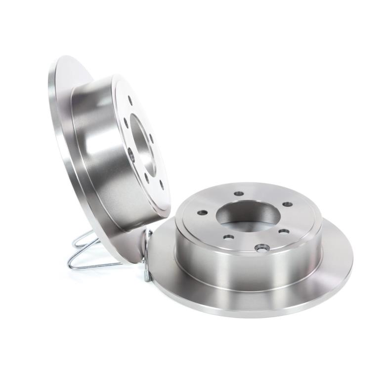 Discos de freno BOSCH ref. 0 986 479 A39