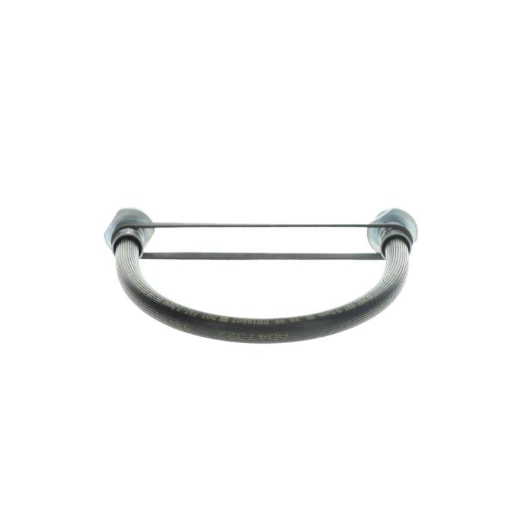 Flexible de frein (Durite de frein) BOSCH 1 987 481 559