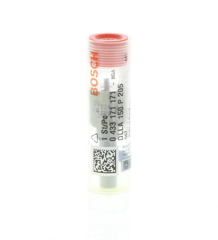 Tobera de inyector, inyección diesel BOSCH 0 433 171 171